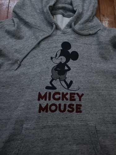 Disney × Uniqlo Mickey Mouse Disney X Uniqlo Limit