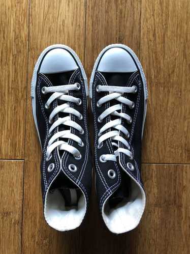 Solar Color Changing Ombre Converse Sneakers ⋆ Dream a Little Bigger