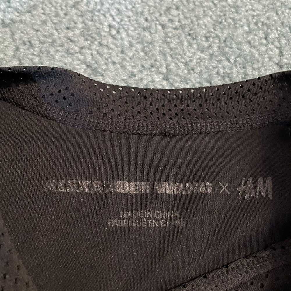 Alexander Wang × Designer × H&M Alexander Wang x … - image 2