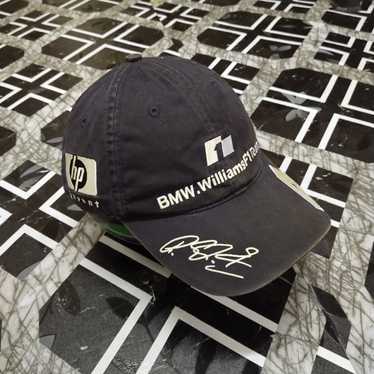 Hat × Racing × Sports Specialties BMW William F1 R