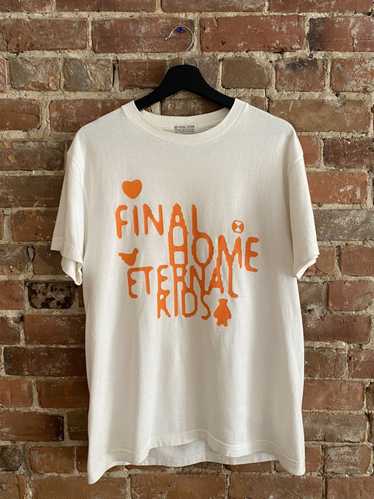 Final Home Eternal Kids T-Shirt