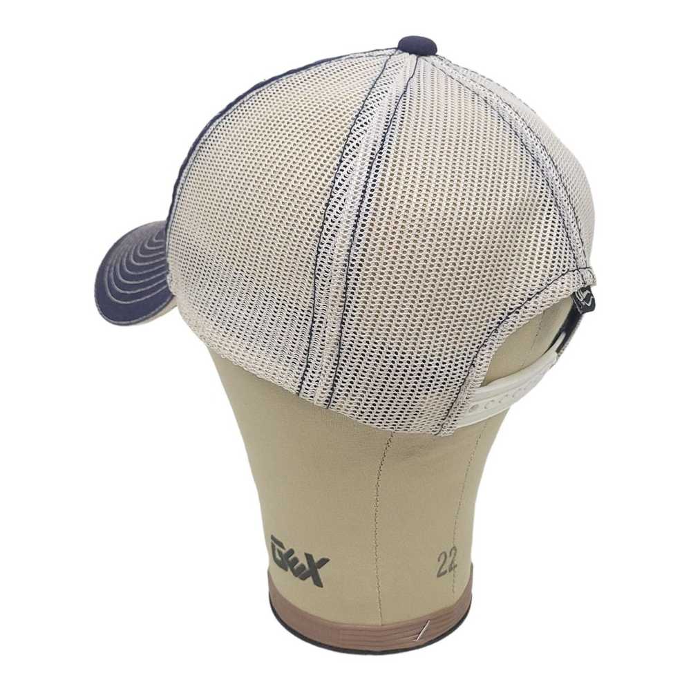 Outdoor Cap Smiths Nursery Farmers Market Mesh Sn… - image 8