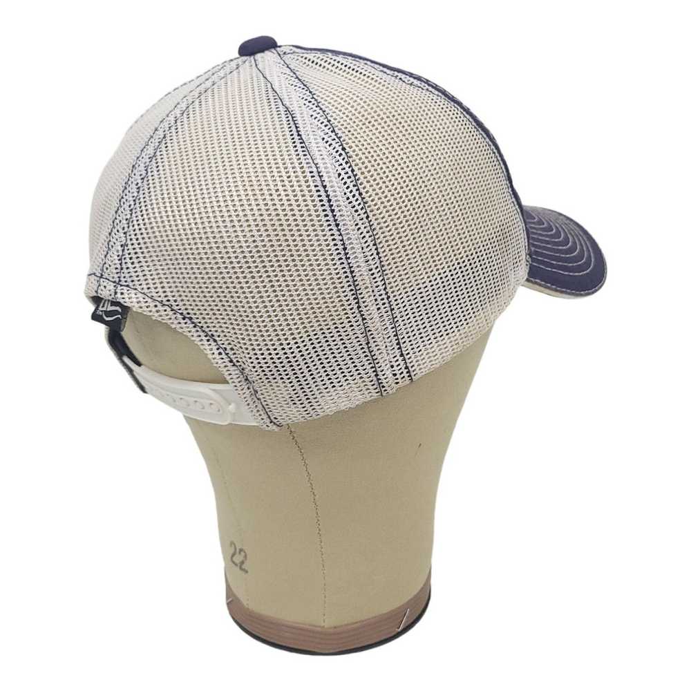 Outdoor Cap Smiths Nursery Farmers Market Mesh Sn… - image 9