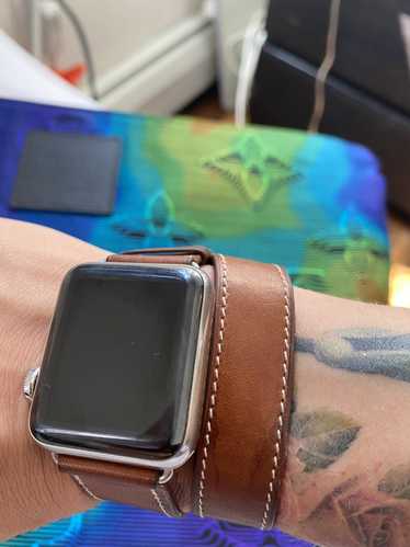 Apple × Hermes Hermès hermes series 2 Apple Watch… - image 1