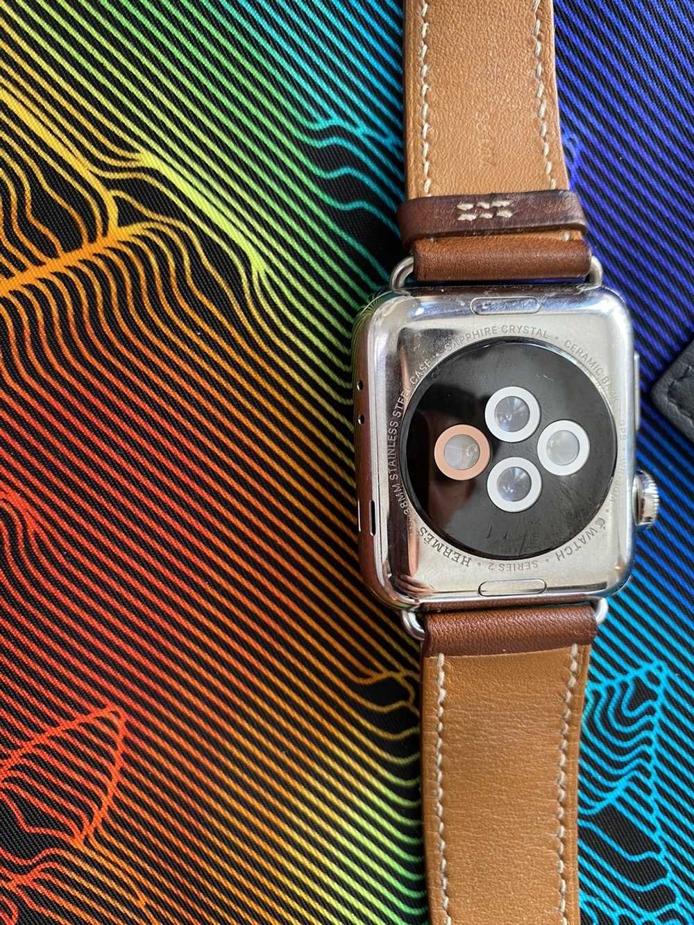 Apple × Hermes Hermès hermes series 2 Apple Watch… - image 4