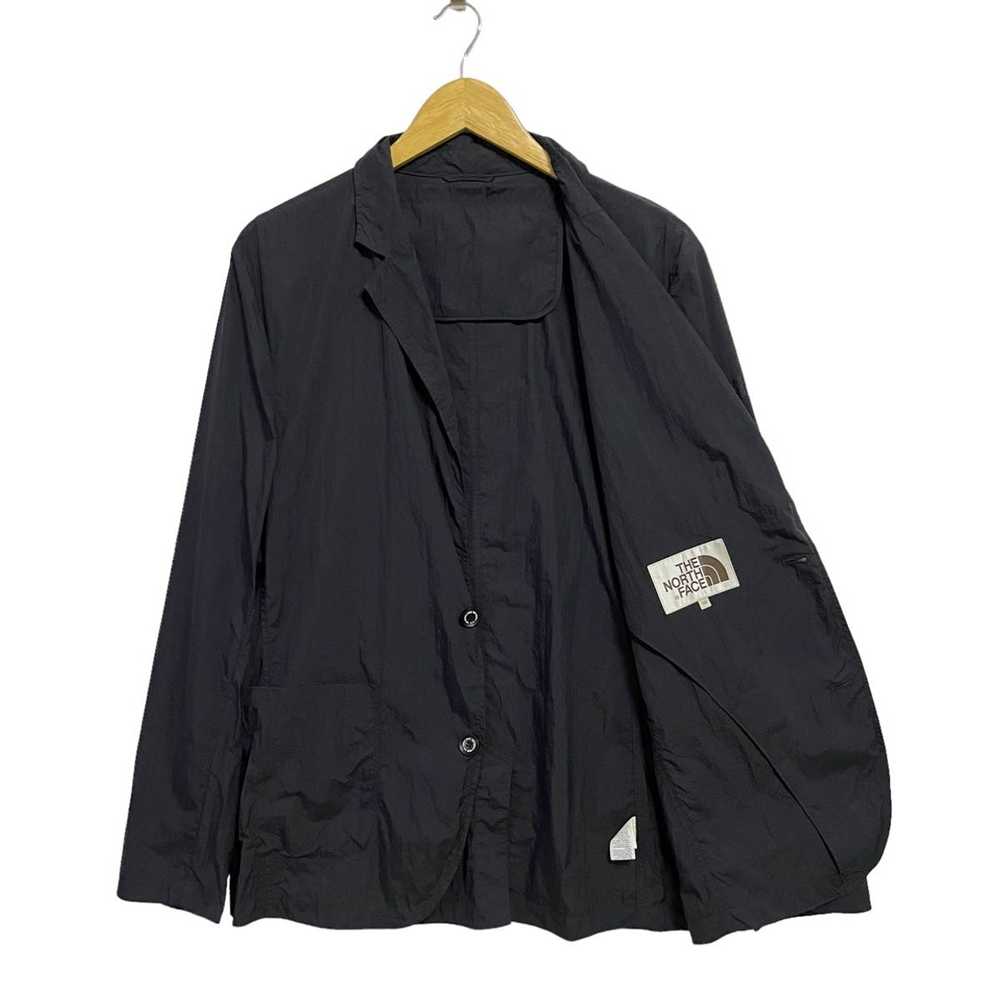 The North Face TNF The North Face Foldable Blazer… - image 5