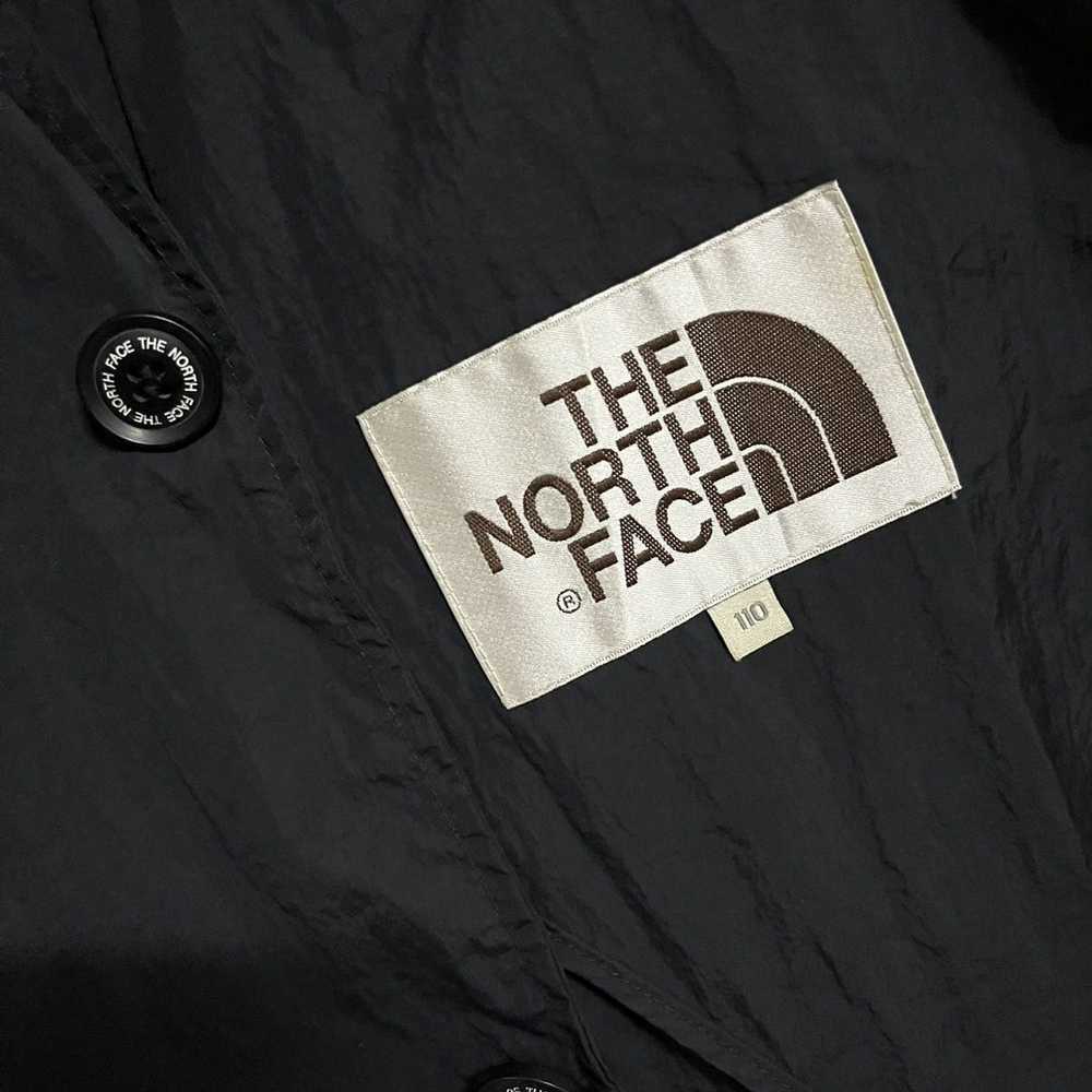The North Face TNF The North Face Foldable Blazer… - image 7