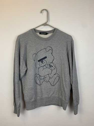 Undercover Undercover bear sweater - image 1