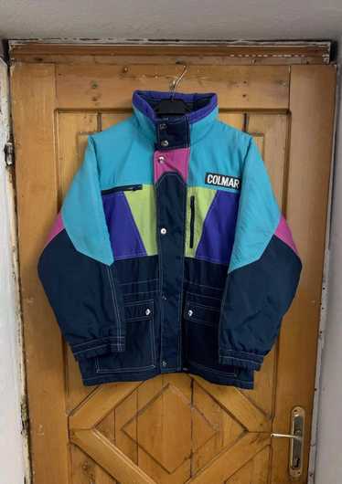 Colmar × Ski × Vintage Vintage Colmar Ski Jacket - image 1