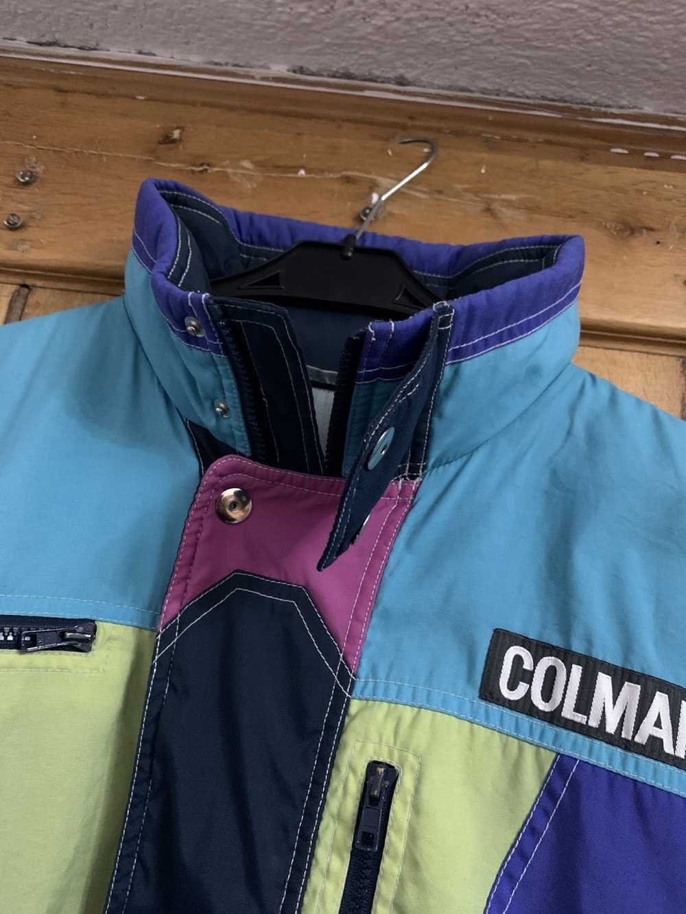 Colmar × Ski × Vintage Vintage Colmar Ski Jacket - image 4