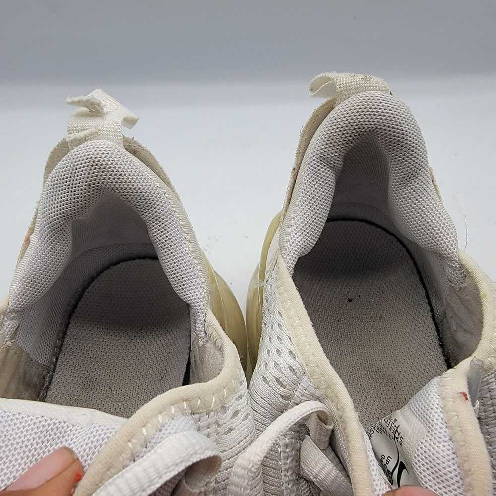 Nike Nike Air Max 270 GS Womens 8.5 Kids 7Y Shoes… - image 11