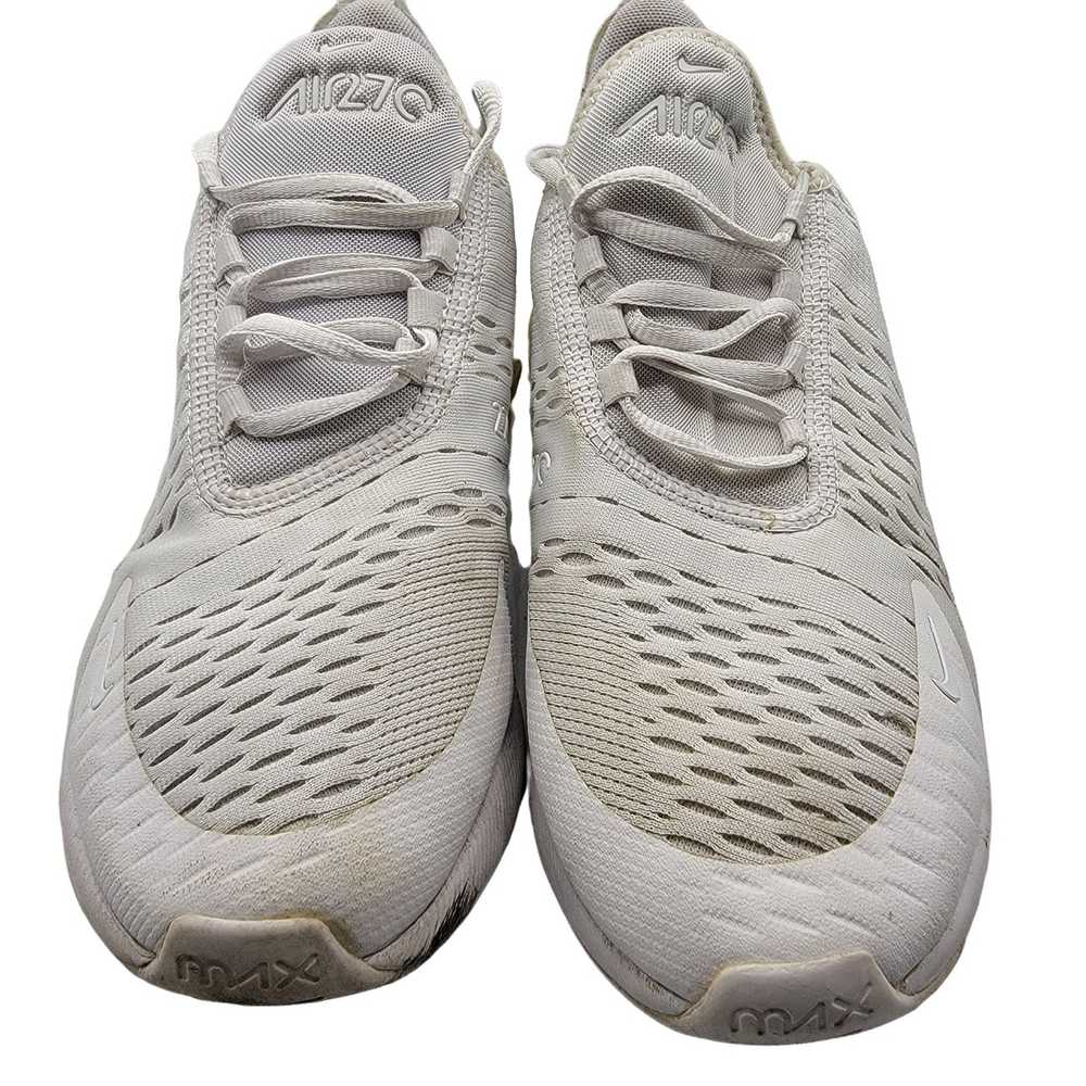 Nike Nike Air Max 270 GS Womens 8.5 Kids 7Y Shoes… - image 2