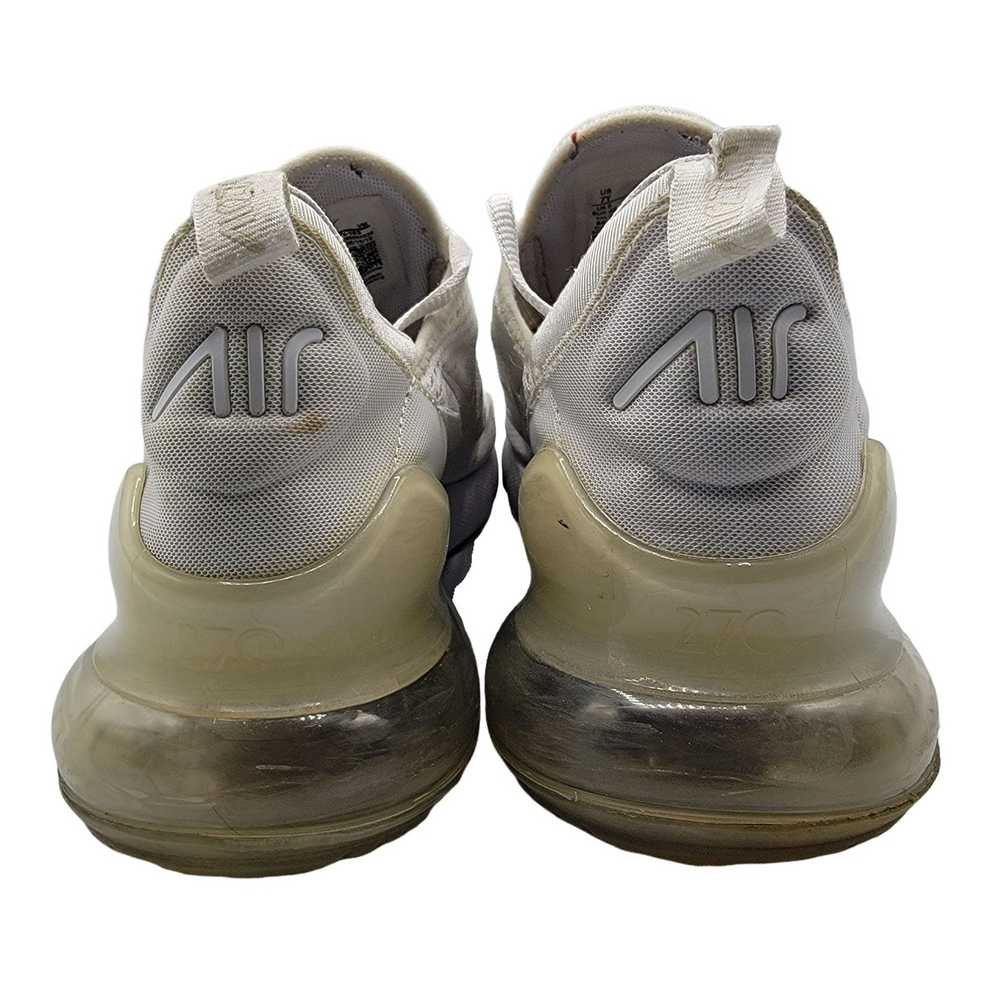 Nike Nike Air Max 270 GS Womens 8.5 Kids 7Y Shoes… - image 6