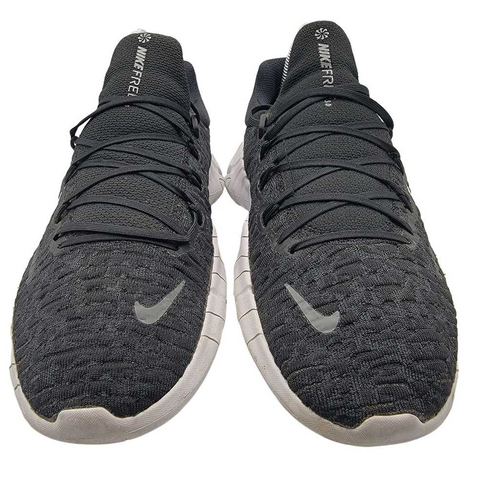 Nike Nike Free Rn 5.0 Next Nature Womens Size 8 B… - image 2