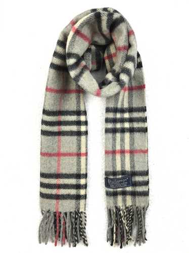 Burberry × Designer × Vintage Vintage Burberry Sc… - image 1