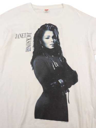 1990) janet jackson rhythm - Gem