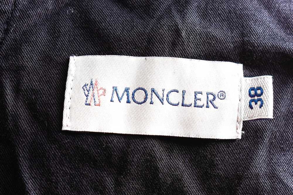 Moncler Ladies Moncler Classic Corduroy Straight … - image 6