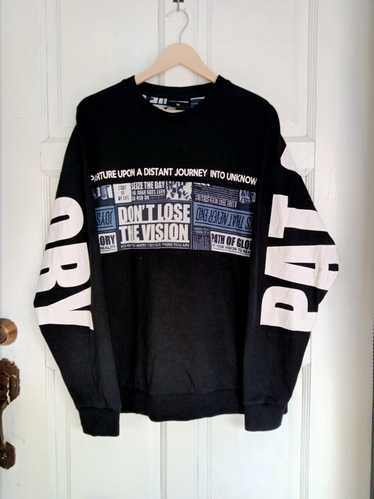 Streetwear × Vintage Path of Glory Big Spell out … - image 1