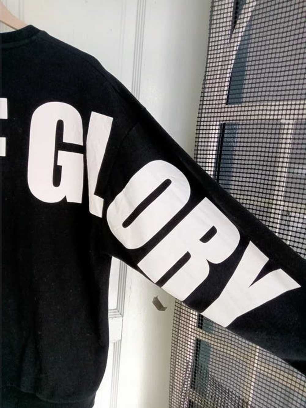 Streetwear × Vintage Path of Glory Big Spell out … - image 6