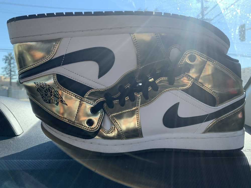 Jordan Brand × Nike Jordan 1 mid top - image 7