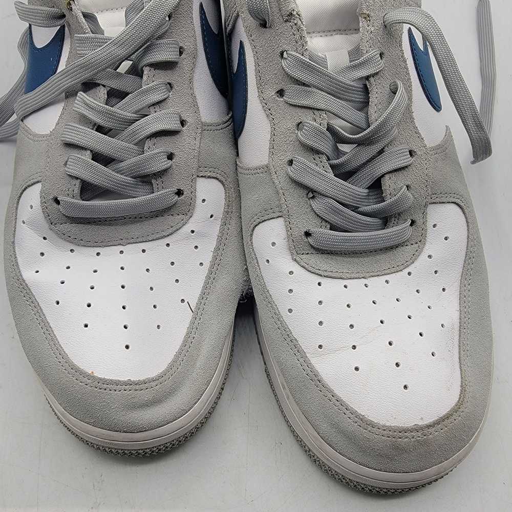 Nike Nike Air Force 1 07 LV8 AF1 Athletic Club Me… - image 12