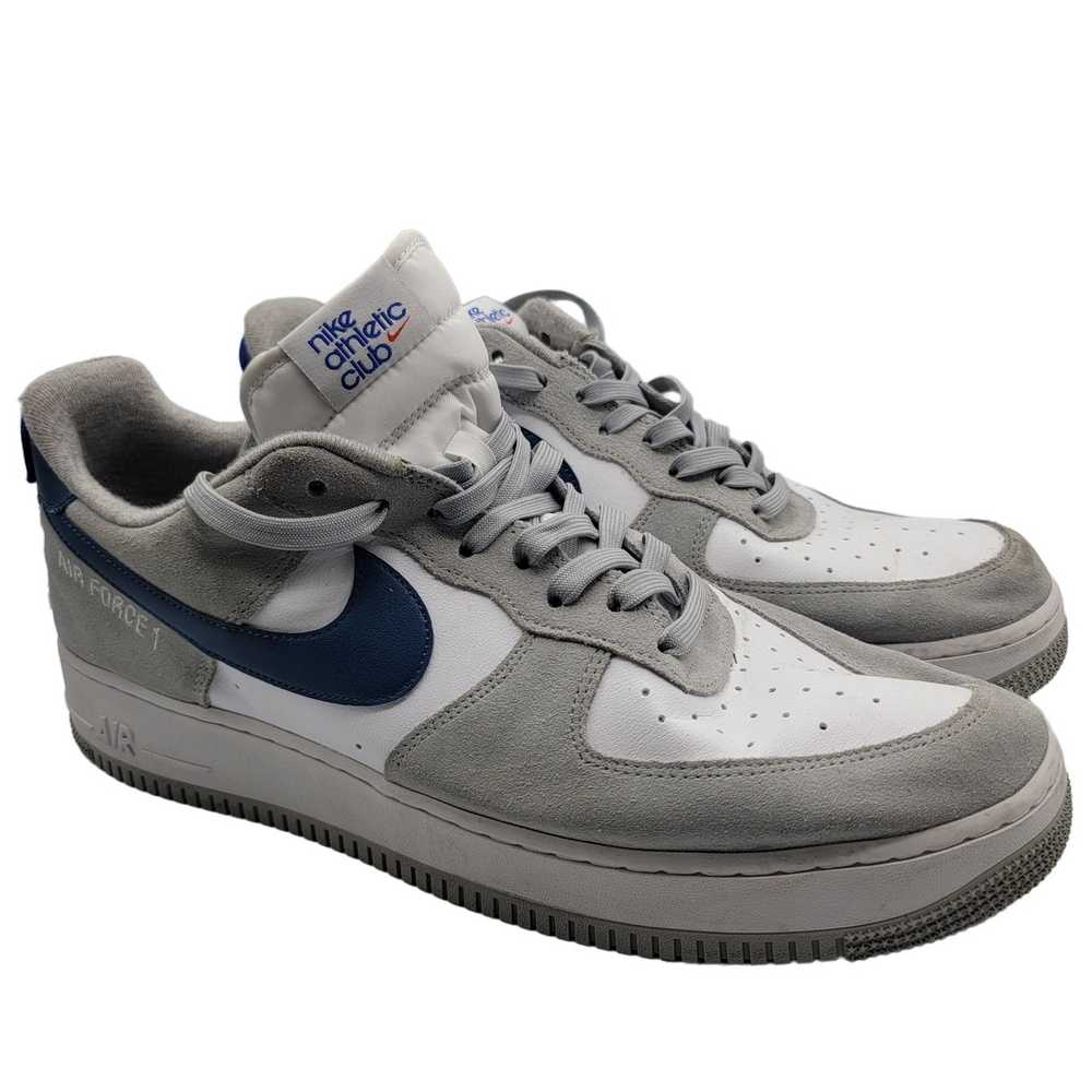 Nike Nike Air Force 1 07 LV8 AF1 Athletic Club Me… - image 1