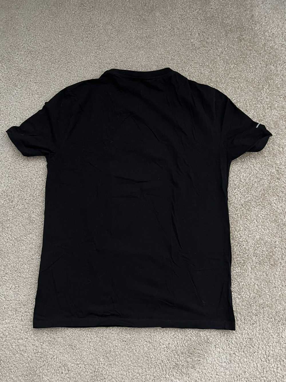 Neil Barrett gansta tee - image 3