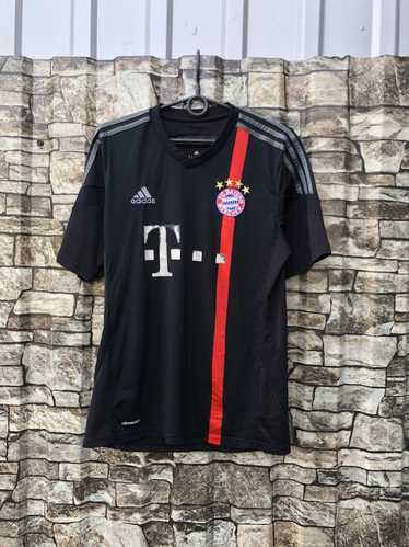 Adidas FC Bayern Munich 2018 Home Jersey CF5433 – Mann Sports Outlet