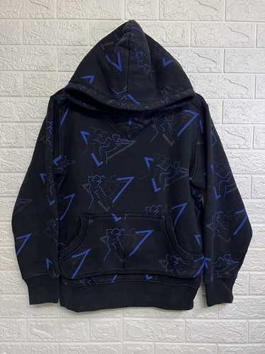 Hysteric glamour junkie - Gem