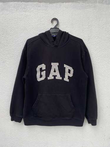 Gap × Streetwear Gap Center Logo Hoodie