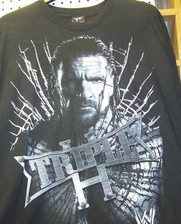 Wwe hhh triple h - Gem
