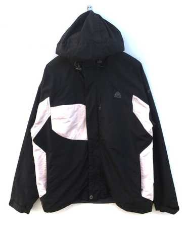 Nike ACG × Vintage Nike ACG warm jacket nike lab a