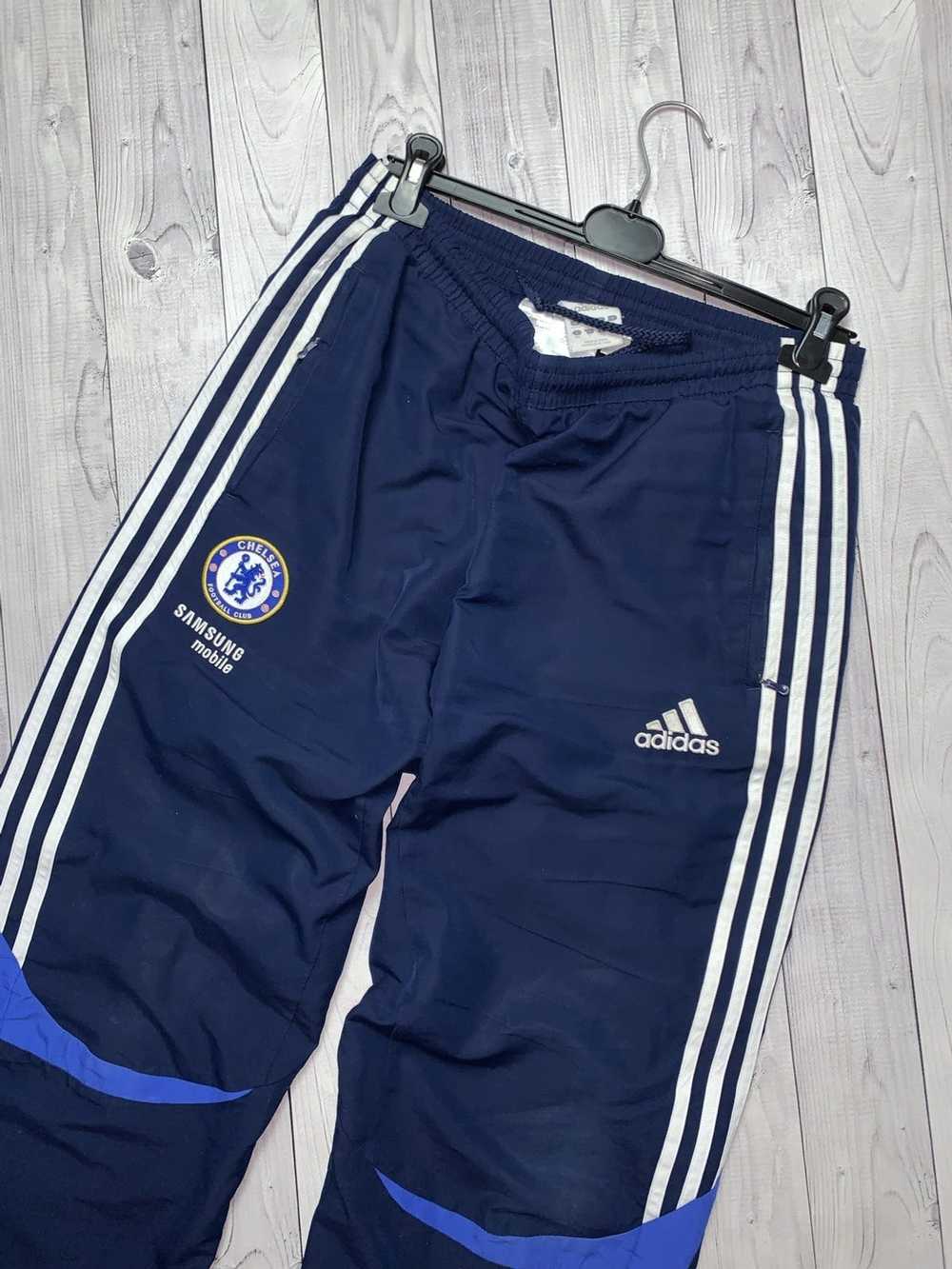 Chelsea Soccer × Streetwear × Vintage Vintage Che… - image 2