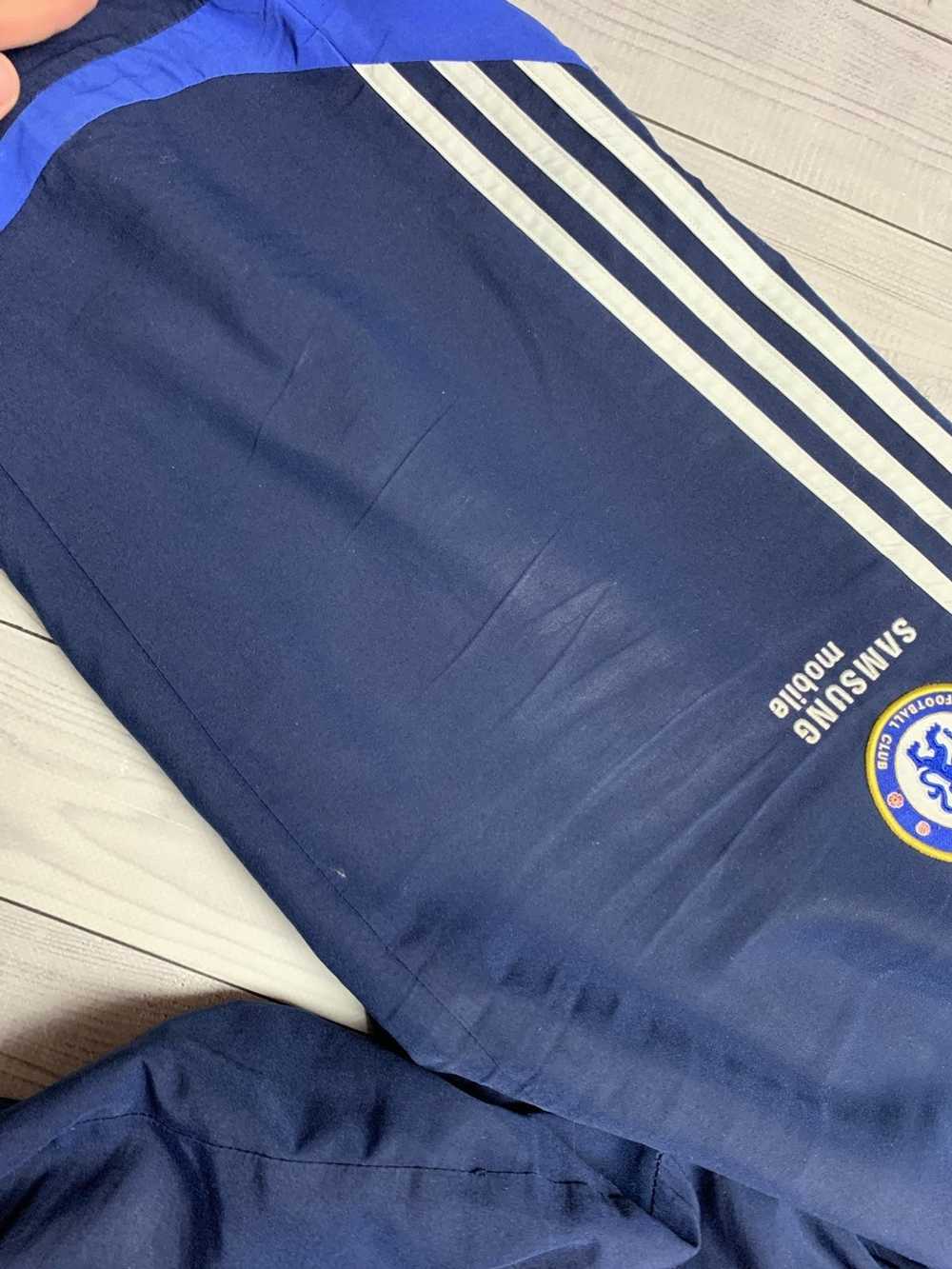 Chelsea Soccer × Streetwear × Vintage Vintage Che… - image 6