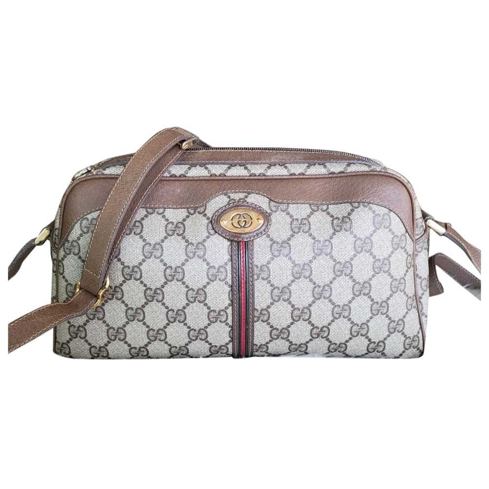 Gucci Ophidia cloth crossbody bag - image 1