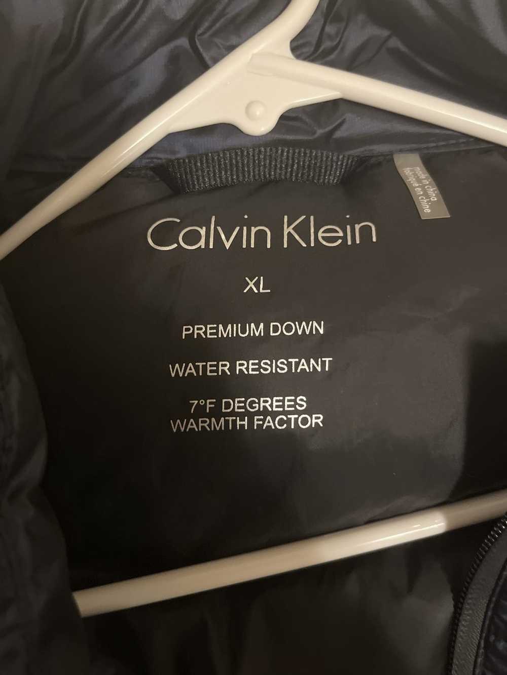 Calvin Klein Calvin Klein Puffer - image 3