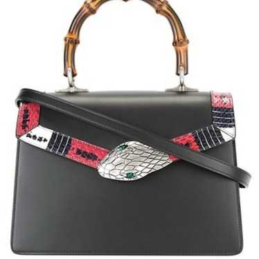 Gucci Dionysus Bamboo handbag