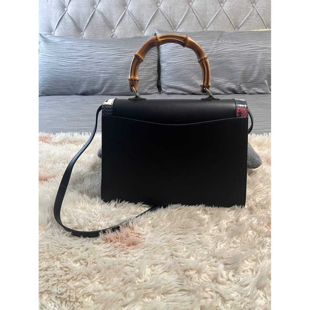 Gucci Dionysus Bamboo handbag - image 10