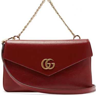 Gucci Dionysus leather handbag - image 1