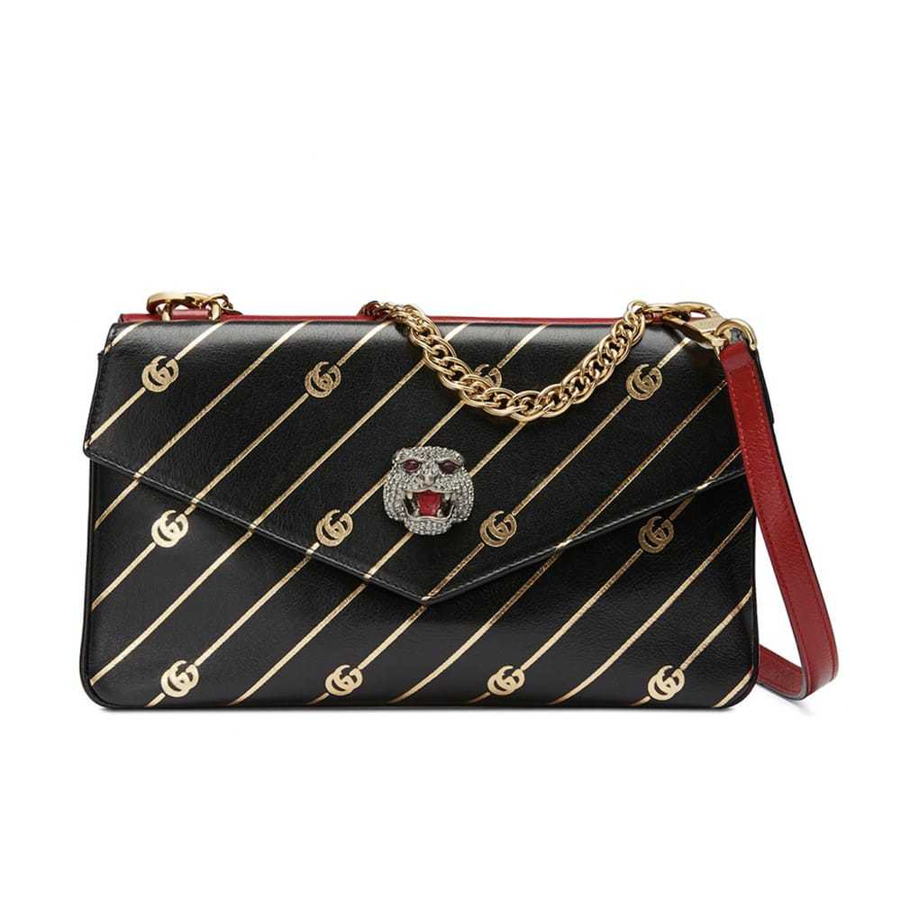 Gucci Dionysus leather handbag - image 5