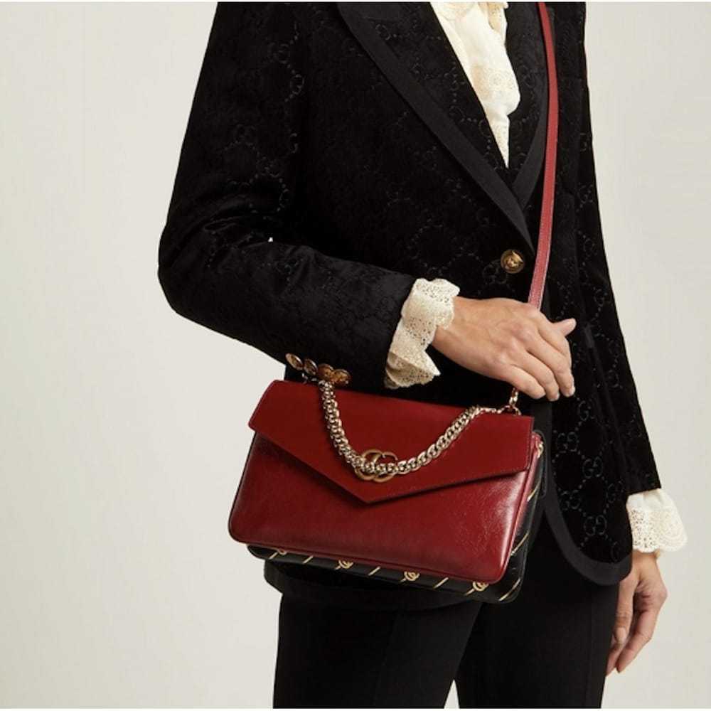 Gucci Dionysus leather handbag - image 6