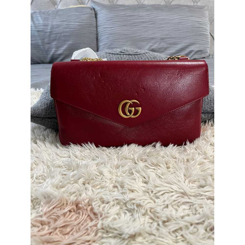 Gucci Dionysus leather handbag - image 9