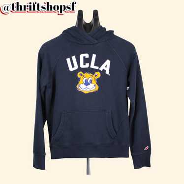 Unknown London UCLA Pullover Hoodie - image 1