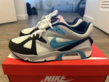 Nike Nike Air Structure Triax - image 1