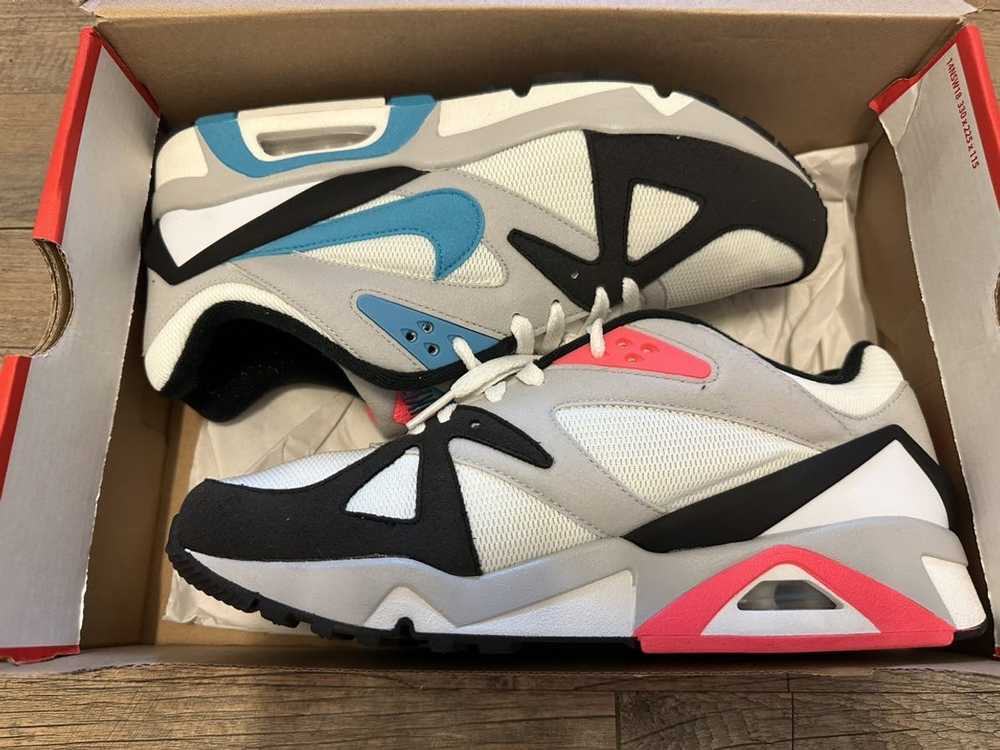 Nike Nike Air Structure Triax - image 5