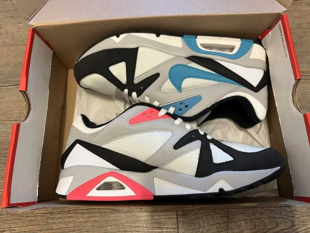 Nike Nike Air Structure Triax - image 6