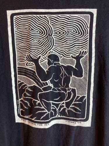 Other Black Signal Maui Demigod T-shirt XL ‘84. T.