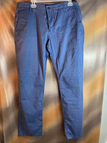 Dockers Blue chino Alpha Dockers. 36 x 32. S.