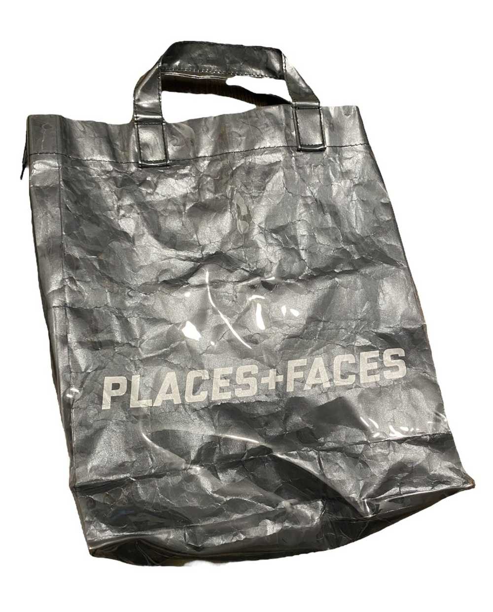 Places + Faces × Rare × Streetwear Places + Faces… - image 1