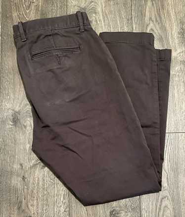 J.Crew J.Crew Stretch Chinos